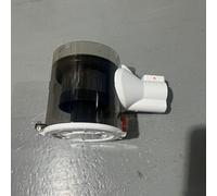 Alanmoship Bac à poussière de rechange avec filtre HEPA pour aspirateur Lydsto V9, lavable et multi-cyclone pour le nettoyage du sol de la maison, ajustement sûr
