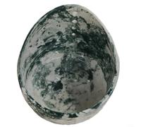 Alanmoship Bol à herbes en résine avec trous de plusieurs tailles pour éplucher efficacement les herbes et feuilles - Fait à la main pour les amateurs de cuisine et (vert)