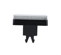 Alanmoship Bouton de commutateur de climatisation pour Porsche pour CAYENNE 2018-2021 - Pièce de rechange pour console centrale - Pièce de rechange en polycarbonate + ABS - Noir 9Y0 919 600-1