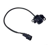 Alanmoship Caméra de recul 95760-J9000 pour for Hyundai Kona 2018-2021 ABS 12 V Installation directe Facile à Utiliser, Anti-Corrosion et résistante à l'usure