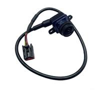 Alanmoship Caméra de recul compatible avec RAM pour Promaster 1500 2500 3500 2018 2021 Fonction de sécurité améliorée