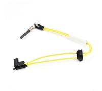 Alanmoship Chauffage de stationnement diesel 12 V 24 V pour utilisation en cabine de camion avec technologie Glowpin Needle Système de chauffage efficace adapté à différents modèles de camions (12 V)