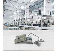 Alanmoship Circuit imprimé spécialement conçu pour les machines à coudre pour optimiser les commandes au pied avec une configuration fiable à six trous