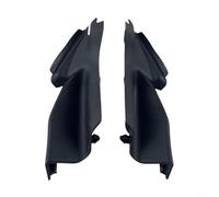 Alanmoship Couvercle de capot d'essuie-glace de rechange pour Toyota Tacoma 2005 2015, fabriqué en matériau ABS