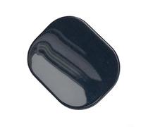 Alanmoship Couvercle de verrouillage de vitesse pour Honda HR-V - Pièce de rechange intérieure en plastique noir - Bouton sélecteur de vitesse de transmission compatible avec les modèles 2016-2020