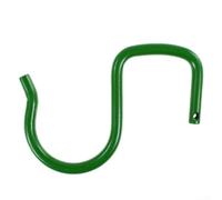 Alanmoship Crochet de liaison centrale R53762, compatible avec tracteurs 2510, 2520, 3010, 4010, 4020 4030 4040 4050 4055 4230 4240 4250 4255 4320 4430 4440 450 450 Connecteur de chaîne supérieure 455