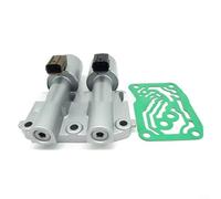 Alanmoship Électrovanne linéaire double transmission Honda 28260-PRP-014 compatible avec les pièces de rechange de transmission automatique Accord 2,4 L Odyssey