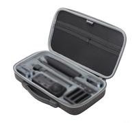 Alanmoship Étui de transport, pour appareil photo INSTA360 X5/X4 et accessoires, sac à bandoulière étanche portable, sac à main pour voyage, Voir image