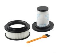 Alanmoship Filtre pré-moteur de rechange compatible avec aspirateur sans fil X Force FleFor X 11.60 14.60 RH98For X RH99For X ZR009007 ZR009008
