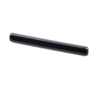 Alanmoship Grille d'aération centrale avant noire et grise compatible avec Taycan 9J1 2019-2025 OEM 9J1819111B