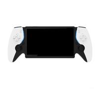 Alanmoship HC8000 Console de jeu portable rétro avec 15 000 jeux classiques, écran IPS de 7", 5 heures, stockage extensible de 64 Go, pour les jeux nostalgiques à la maison ou sur le (1)