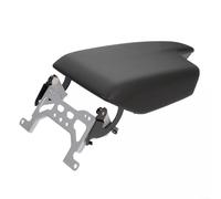 Alanmoship Housse de console compatible OEM pour véhicules Crosstrek '18'23 et Impreza '17 'Voir les images OE