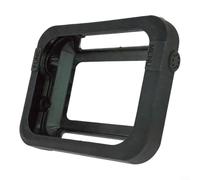 Alanmoship Housse de protection en silicone pour ordinateur de plongée Peregrine TX, manchon anti-chocs, pour la plongée sous-marine et la plongée avec tuba, étui antidérapant avec prise en main