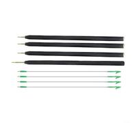 Alanmoship Kit de 4 sondes LED BDM avec clips métalliques verts pour programmation ECU, outils en plastique et cadre en fer pour diagnostic automobile pour toutes les marques de véhicules