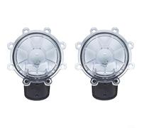 Alanmoship Kit de conversion de clapet anti-retour CPVC pour modèles 263042 et 263042Z, rabat et joint en caoutchouc, ressort en acier inoxydable solide pour une étanchéité fiable, couvercle résistant