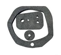 Alanmoship Kit de joint de boîtier CVC 4874069AB 04874069AB - Mousse de rechange directe pour Jeep Cherokee XJ pour Wrangler TJ 1997-2001