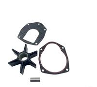 Alanmoship Kit de réparation de turbine pour Mercury 60-250 pour moteurs hors-bord HP OE 47-43026T2 - Construction robuste et efficace - Pièces de service pour moteur marin