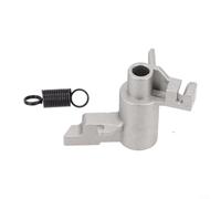 Alanmoship Loquet de verrouillage de changement de vitesse 924-706, pour Chrysler 300 Pacifica pour chargeur Dodge pour Magnum 2005-2008, pièce de transmission automatique en métal avec ressort de