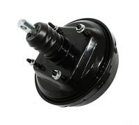 Alanmoship Lot de 1 booster de frein électrique sous vide pour Land Rover Series 3, alliage métallique, ajustement direct, remplace 569338 STC1816 AEU1043, restaure l'efficacité du freinage pour la