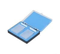 Alanmoship Lot de 2 cuvettes en quartz de 10 mm de long pour spectrophotomètre 751/722, 2 côtés transparents UV Vis pour analyse chimique