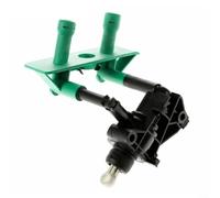 Alanmoship Maître-cylindre d'embrayage pour Ford Focus 98-05 pour Tourneo Connect Transit Connect 02-13 OEM 1746859 Remplacement direct facile à installer Noir Plastique Réparation automobile