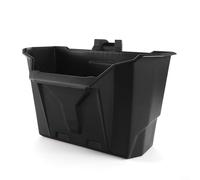 Alanmoship Mallette de rangement sous le siège 715003399 pour Bombardier Defender HD5 HD7 HD8 UTV - Boîte de rangement pour intérieur de véhicule - Noir