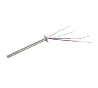 Alanmoship Noyau de chauffage de fer à souder 40 W-60 W en métal céramique, pour station de reprise 936 937D 853D 995D Outil de réparation (133 A 45 W)