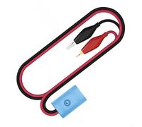 Alanmoship Outil de retrait de colle de batterie RL-910 avec contrôle intelligent de puce de 27 V et connexion de type C pour une libération rapide des batteries d'iPhone série 16