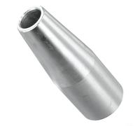 Alanmoship Pivot conique 7101078 Construction métallique pour chargeurs Bobcat 773 S100, S130, S150, S160 S175 S185 S205 S450 T110 T140 T180 T190 T450 Pièces d'équipement lourd Easy Installation :