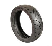Alanmoship Pneu sans chambre à air 70/60-75, pour Segway pour NINEBOT pour ZT3 Pro, roue en caoutchouc à rainure pointue toutes saisons, pour routes boueuses humides, pièce de rechange noire