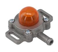 Alanmoship Pour pompe à carburant à bille d'amorçage pour générateurs de gaz onduleur XG Series SF2600/SF3200, construction en caoutchouc, pièce de rechange directe