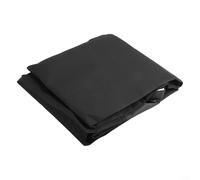 Alanmoship Rideau moustiquaire à fermeture magnétique pour véhicule récréatif 150 x 110 cm Idéal pour Mercedes Sprinter