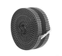 Alanmoship Ruban thermocollant pour ourlet de pantalon 5 m pour réparer et ajuster la longueur du pantalon avec presse à chaud et construction