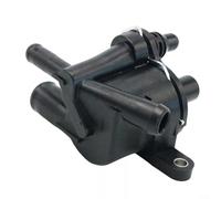 Alanmoship Séparateur de liquide de refroidissement pour Range Rover Evoque 2012-2019, Range Rover Sport 2014+, Range Rover 2013+, Land Rover Discovery 5 2017 + Velar 2017 + LR093489