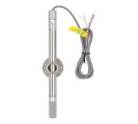 Alanmoship Sonde de capteur de température et d'humidité FG6020 4-20 mA Sortie numérique IP68 étanche -40 à 120 °C Détecteur de surveillance industrielle