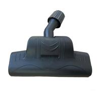 Alanmoship Tête de brosse pour aspirateur - Pièce de rechange 27 à 37 mm - Accessoire multifonction compatible avec le nettoyage de tapis et sols durs (A)