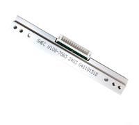 Alanmoship Tête d'impression thermique de rechange 203 ppp pour imprimante d'étiquettes de codes-barres thermiques TA200 TA210, impression haute résolution, sortie claire, longue durée de vie, taille