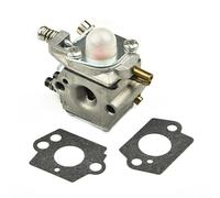Alanmoship WT460 Carburateur pour Oleo 740 pour débroussailleuse Efco 8405 Pièce de rechange, compatible avec les modèles 730, 735, 8300, 8350 8400