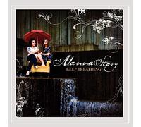 Alanna Story - Keep Breathing