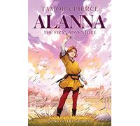 Alanna: The First Adventure