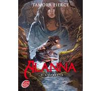Alanna - Tome 2 - L'épreuve
