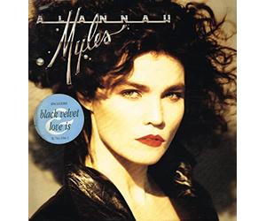 Alannah Myles - Alannah Myles