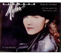 Alannah Myles - Black velvet
