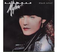 Alannah Myles - Black Velvet/If You Want to [Import]