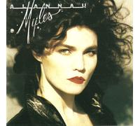 Alannah Myles - incl. Who Loves You (CD Album Alannah Myles, 10 Tracks)