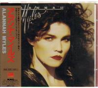 Alannah Myles