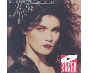 Alannah Myles [Japan Import] by Alannah Myles [Audio CD] NEUF