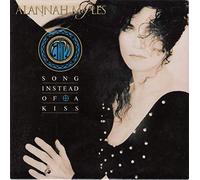Alannah Myles - Song Instead of A Kiss/Rockinghorse [Import]