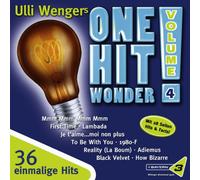 Alannah Myles - Ulli Wengers One Hit Wonder, Vol. 4