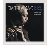 Alano, Dmitri - End of The Evening